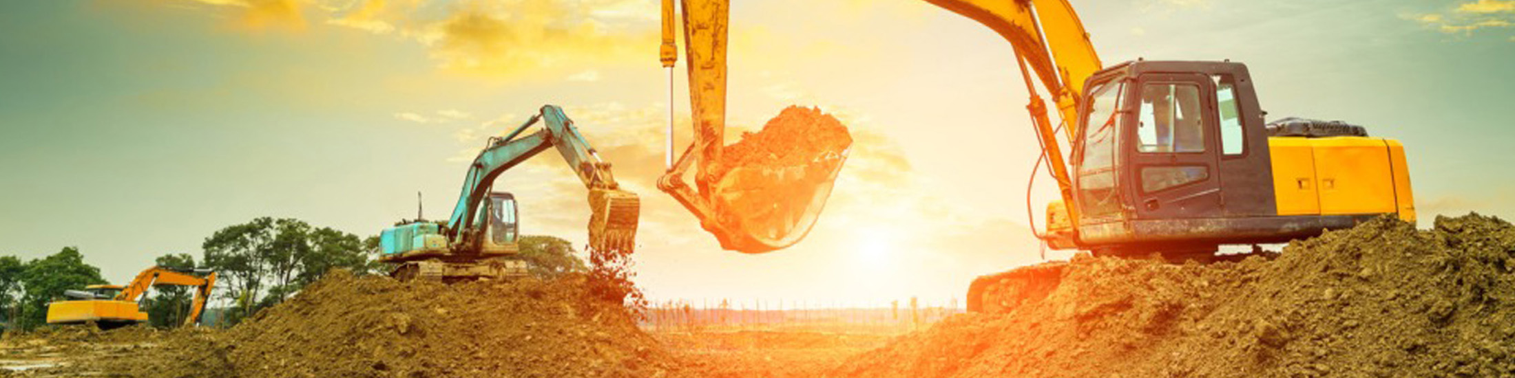 Infrastrature Development